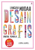Langkah mudah desain grafis untuk pemula