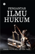 Pengantar ilmu hukum