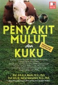 Penyakit mulut dan kuku