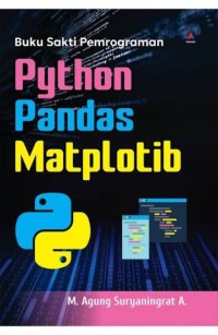 Image of Python pandas matplotlib