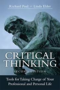 Image of Critical Thinking