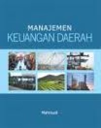 Image of Manajemen Keuangan Daerah