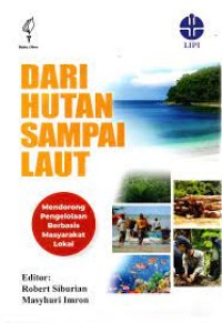 Image of dari hutan sampai laut