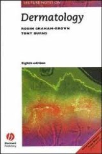 Image of Lecture notes : Dermatologi