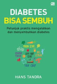 Image of Segala sesuatu yang harus Anda ketahui tentang DIABETES
