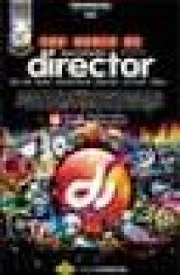 Image of The magic of macromedia director