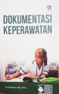 Image of Dokumentasi Keperawatan