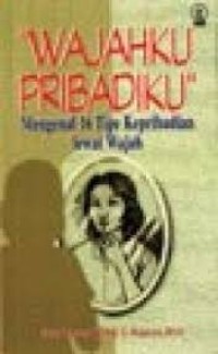 Image of Wajahku Pribadiku