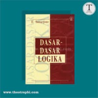 Image of Dasar-dasar Logika