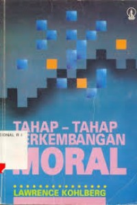 Image of Tahap-Tahap Perkembangan Moral