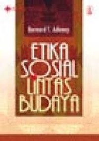 Image of ETIKA SOSIAL LINTAS BUDAYA