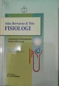 Image of Atlas Berwarna dan Teks Fisiologi : Agamemnon Despopoulos