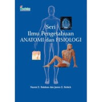 Image of Seri ilmu pengertahuan anatomi dan fisiologi