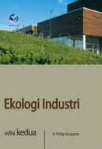 Image of Ekologi Industri
