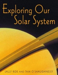 Image of Exploring Our Solar System