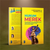 Image of Hukum Merek