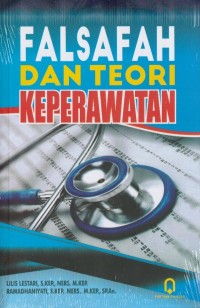 Image of falsafah dan Teori Keperawatan
