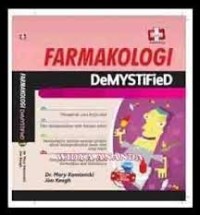 Image of Farmakologi DeMYSTiFieD