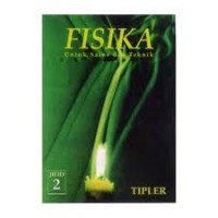 Image of Fisika : untuk sains dan teknik, jilid 2