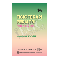 Image of Fisioterapi Pediatri ; Praktik Klinik