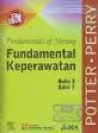 Image of Fundamental Keperawatan, Buku 3