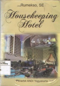 Image of HOUSEKEEPING HOTEL