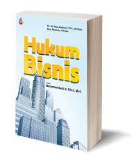 Image of Hukum Bisnis