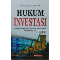 Image of Hukum Inventasi