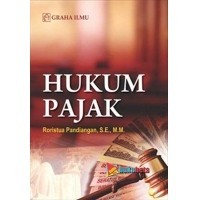 Image of Hukum Pajak