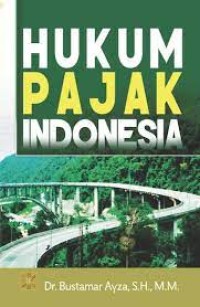 Image of hukum pajak indonesia