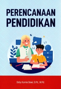 Image of Perencanaan pendidikan