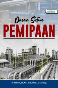 Image of Dasar sistem pemipaan