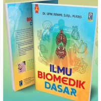 Image of Ilmu biomedik dasar