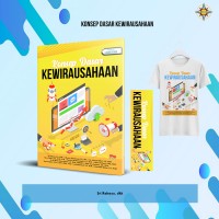 Image of Konsep dasar kewirausahaan