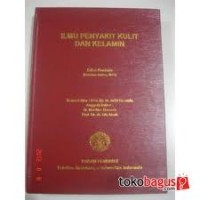 Image of Ilmu penyakit kulit dan kelamin