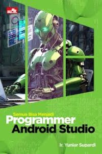 Image of Semua bisa menjadi programmer android studio