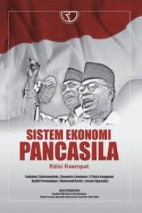 Image of Sistem ekonomi pancasila