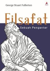 Image of Filsafat ; sebuah pengantar