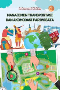 Image of Manajemen transportasi dan akomodasi pariwisata