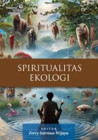 Image of Spiritualitas Ekologi