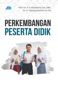 Image of Perkembangan peserta didik
