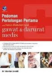 Image of Pedoman Pertolongan Pertama yang harus dilakukan saat Gawat & Darurat Medis