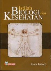 Image of Istilah Biologi dan Kesehatan