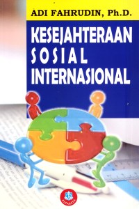 Image of Kesejahteraan Sosial Internasional