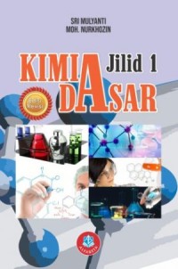 Image of Kimia Dasar (Jilid 1)