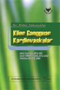 Image of Klien gangguan Kardiovaskular