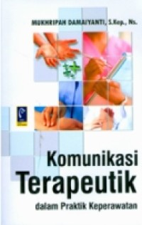 Image of Komunikasi Terapeutik