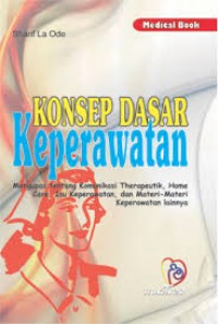 Image of Konsep Dasar Pengolahan dan Pemrograman Database dengan SQL Server, Ms. Access, dan Ms. Visual Basic