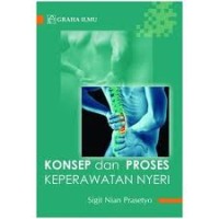 Image of Konsep Dan Proses Keperawatan Nyeri