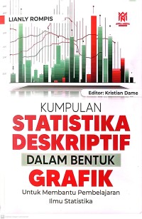 Image of Kumpulan statistika deskriptif dalam bentuk grafik untuk membantu pembelajaran ilmu statistika